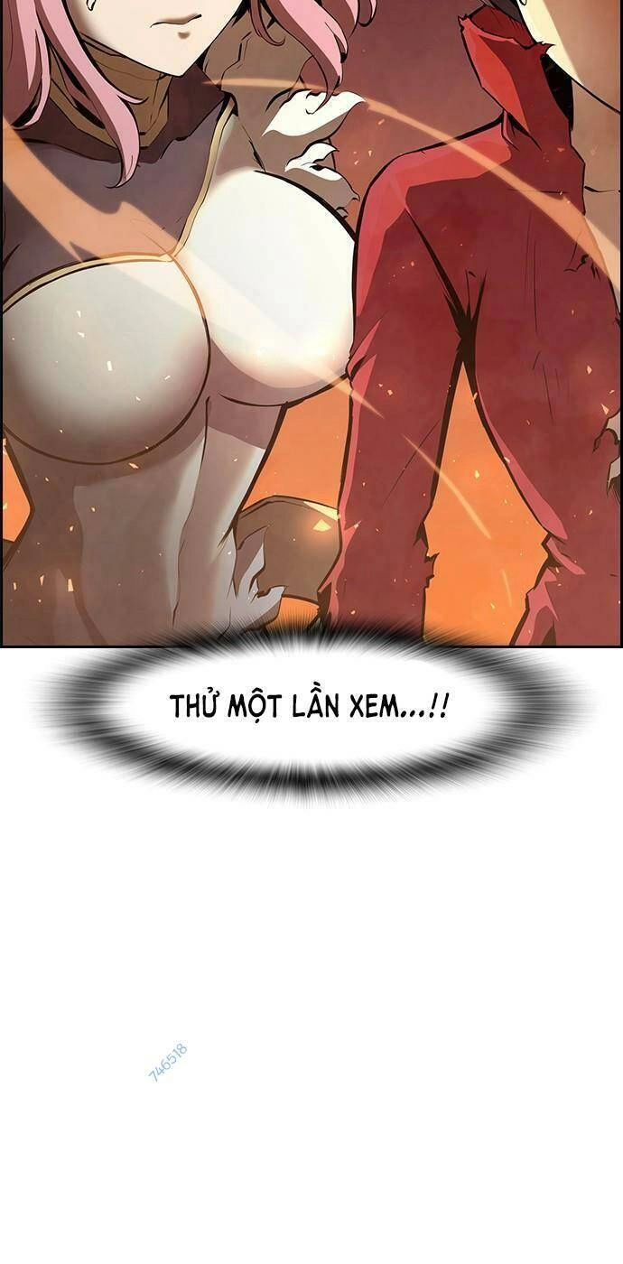 Đội Đốt Kích Noryangjin Chapter 16 - 12