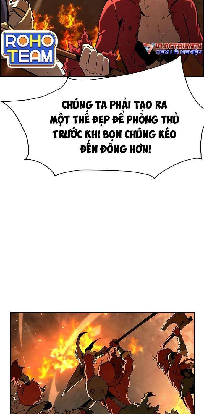 Đội Đốt Kích Noryangjin Chapter 16 - 16