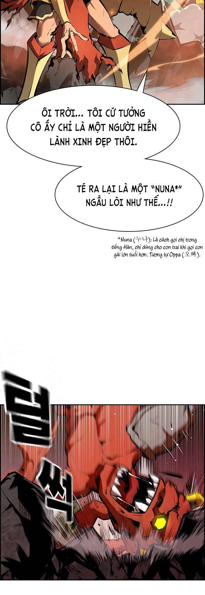 Đội Đốt Kích Noryangjin Chapter 16 - 20