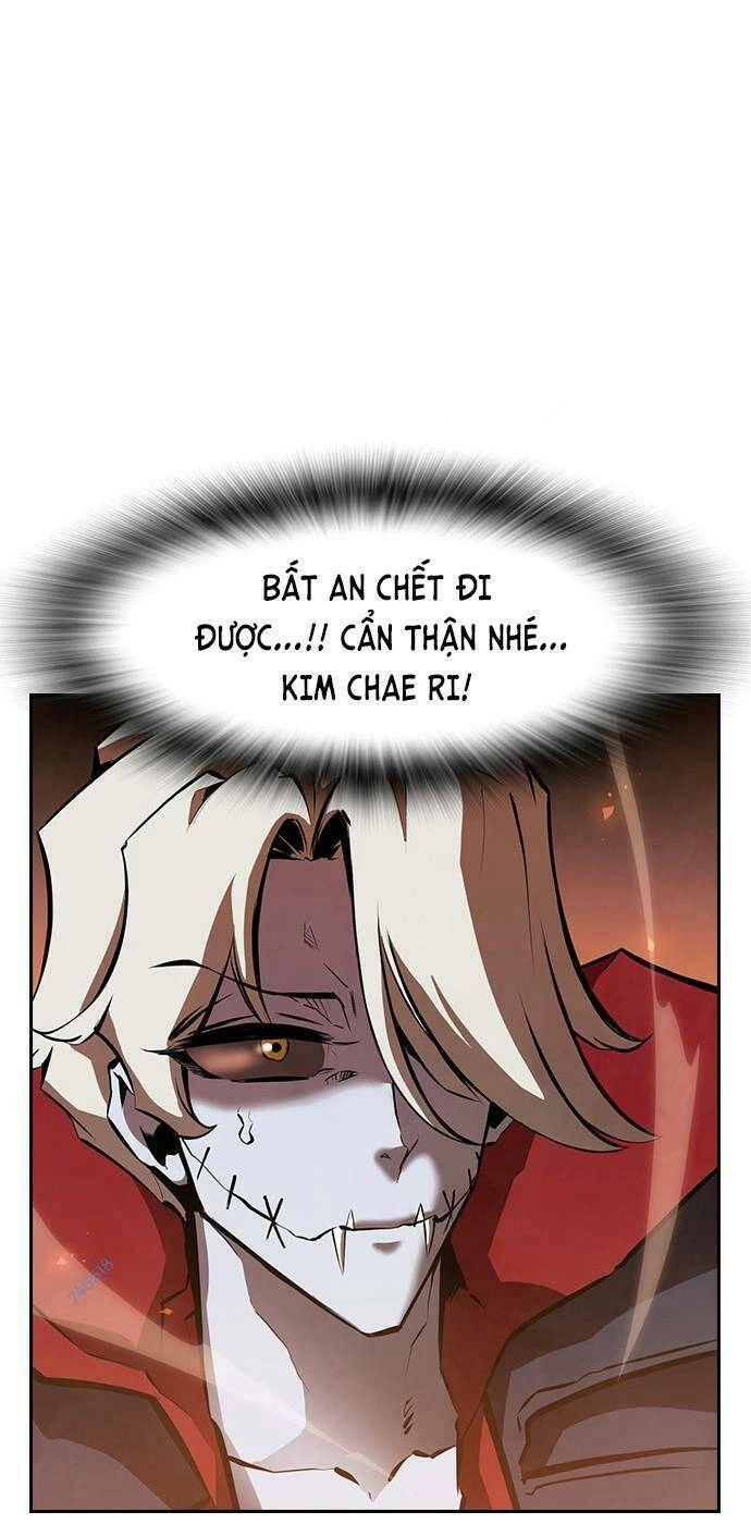 Đội Đốt Kích Noryangjin Chapter 16 - 24