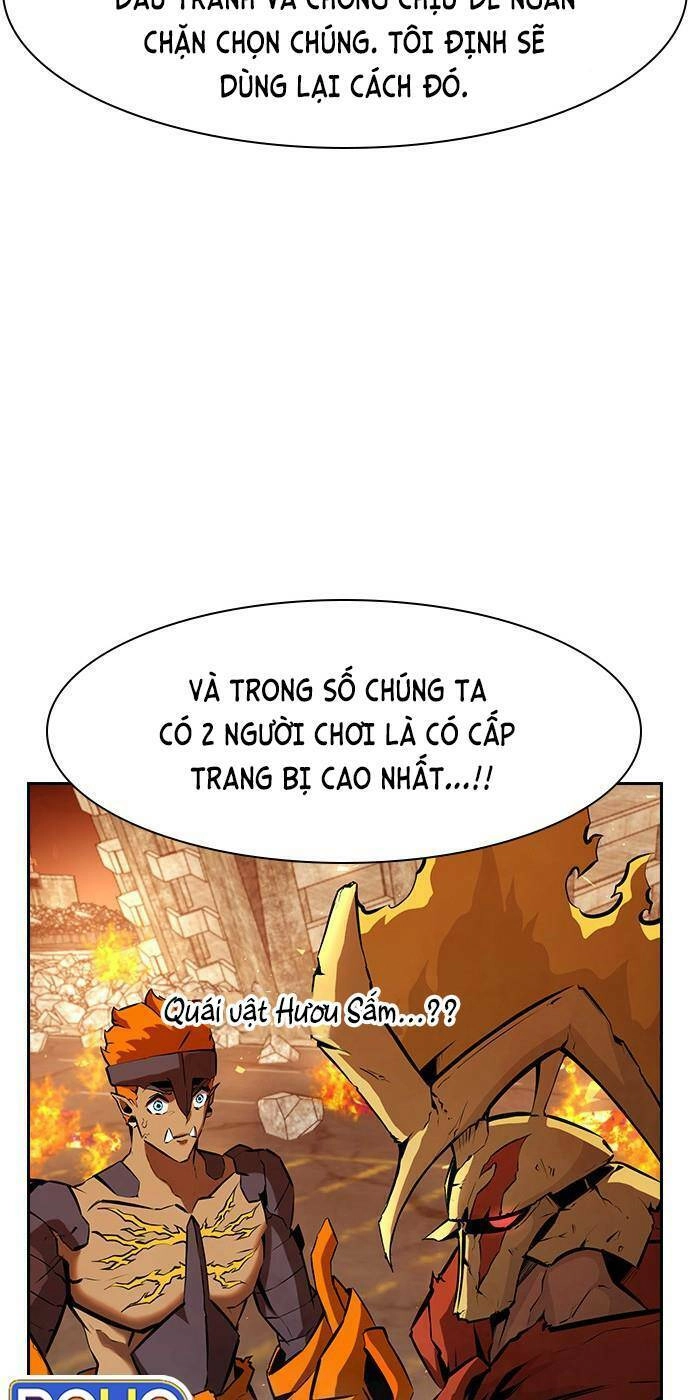 Đội Đốt Kích Noryangjin Chapter 16 - 27