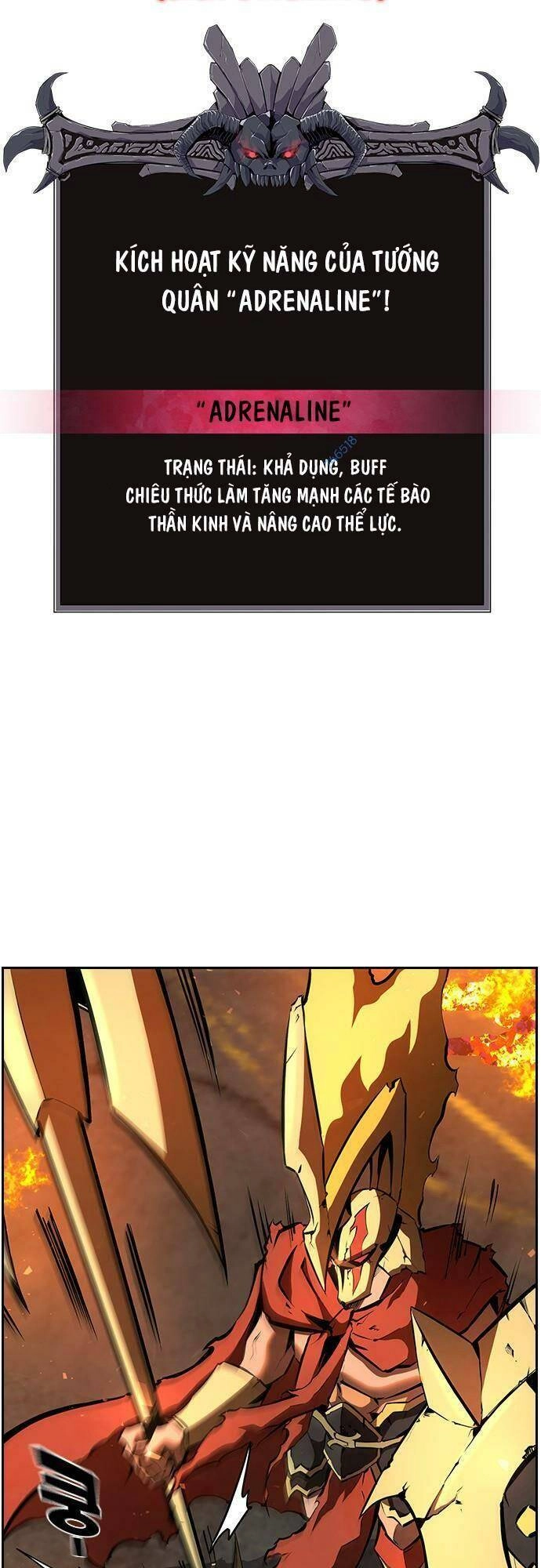 Đội Đốt Kích Noryangjin Chapter 16 - 35