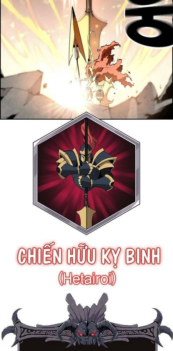 Đội Đốt Kích Noryangjin Chapter 16 - 37