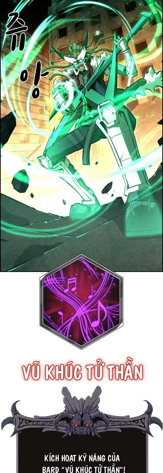 Đội Đốt Kích Noryangjin Chapter 16 - 41