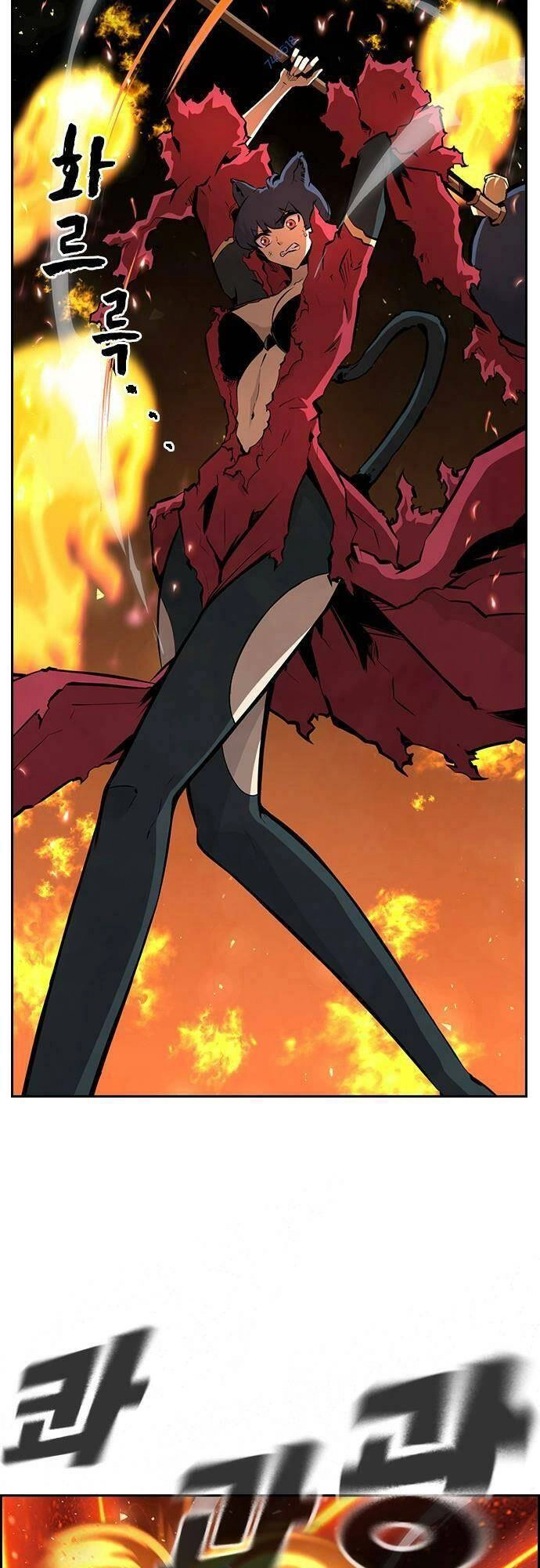 Đội Đốt Kích Noryangjin Chapter 16 - 47