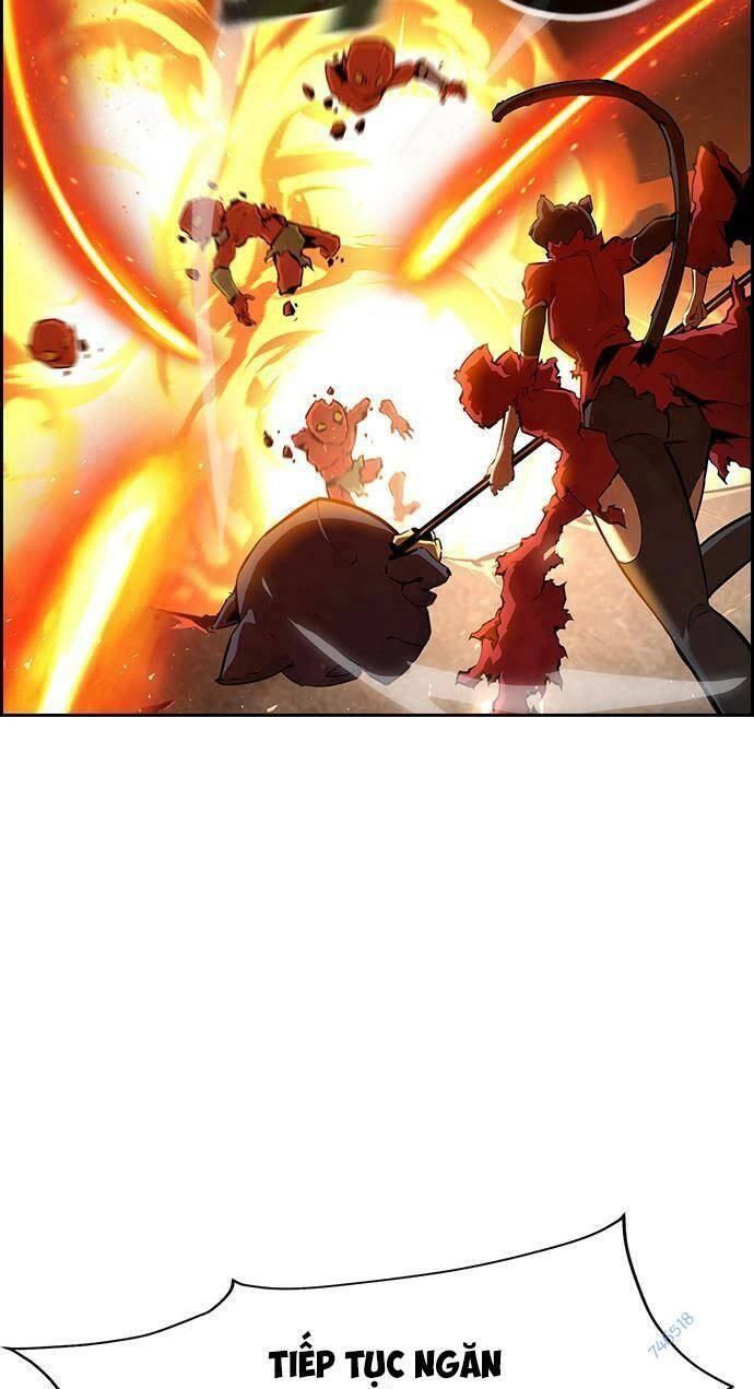 Đội Đốt Kích Noryangjin Chapter 16 - 48