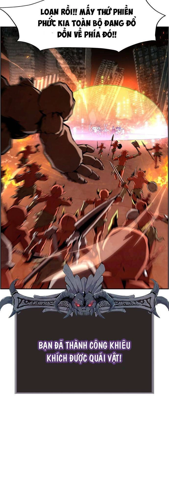 Đội Đốt Kích Noryangjin Chapter 16 - 56