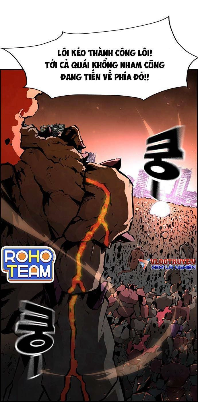 Đội Đốt Kích Noryangjin Chapter 16 - 57