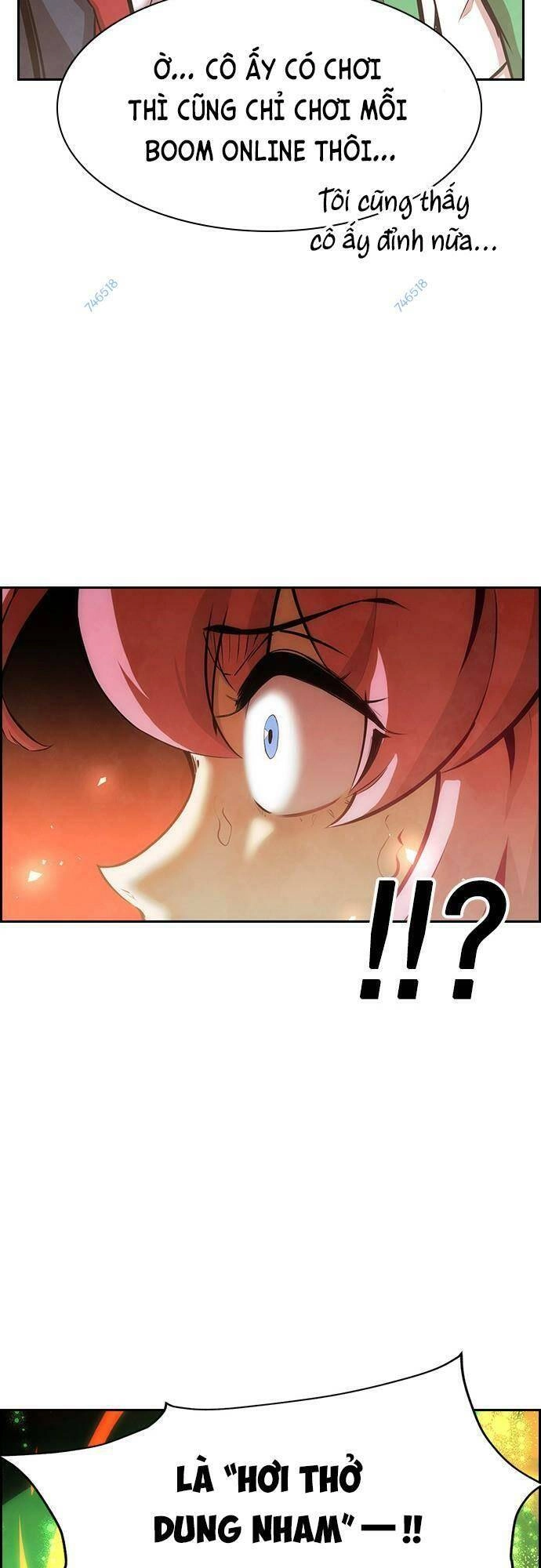 Đội Đốt Kích Noryangjin Chapter 16 - 59