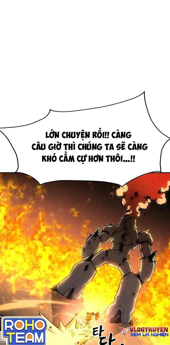 Đội Đốt Kích Noryangjin Chapter 16 - 69