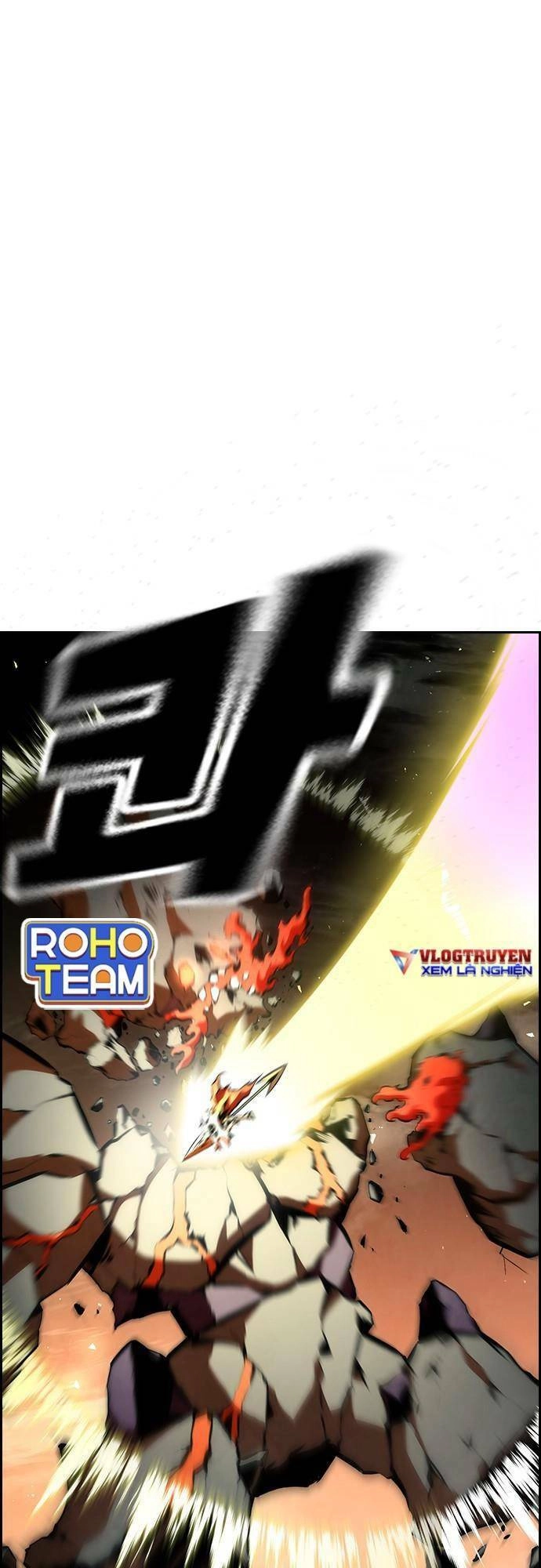 Đội Đốt Kích Noryangjin Chapter 17 - 2