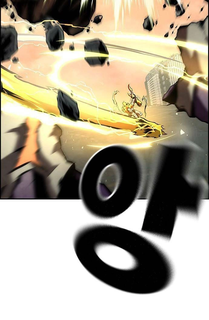 Đội Đốt Kích Noryangjin Chapter 17 - 3