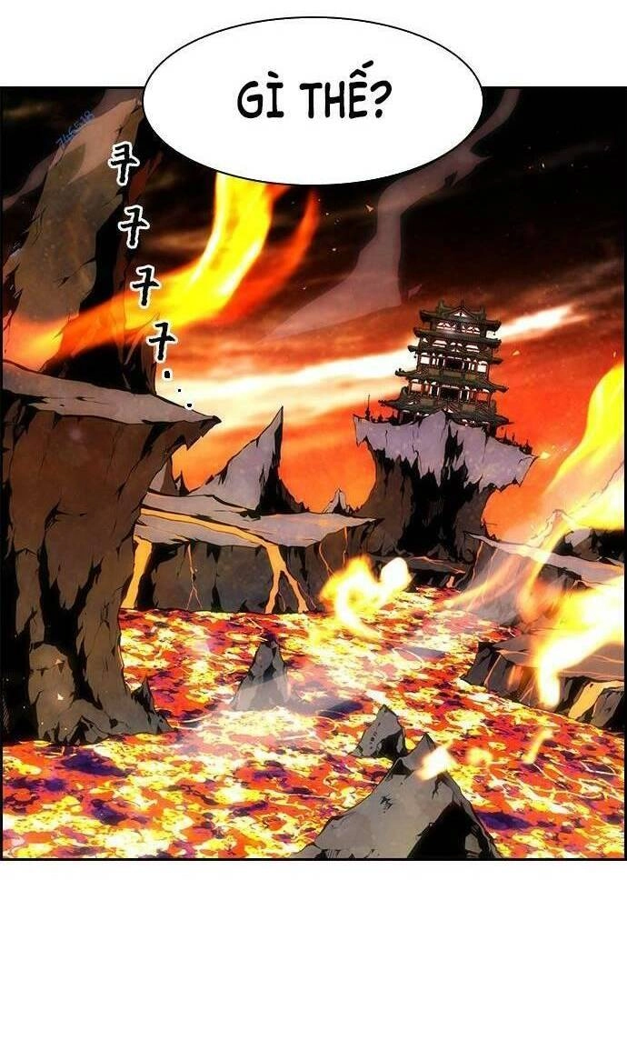 Đội Đốt Kích Noryangjin Chapter 17 - 7