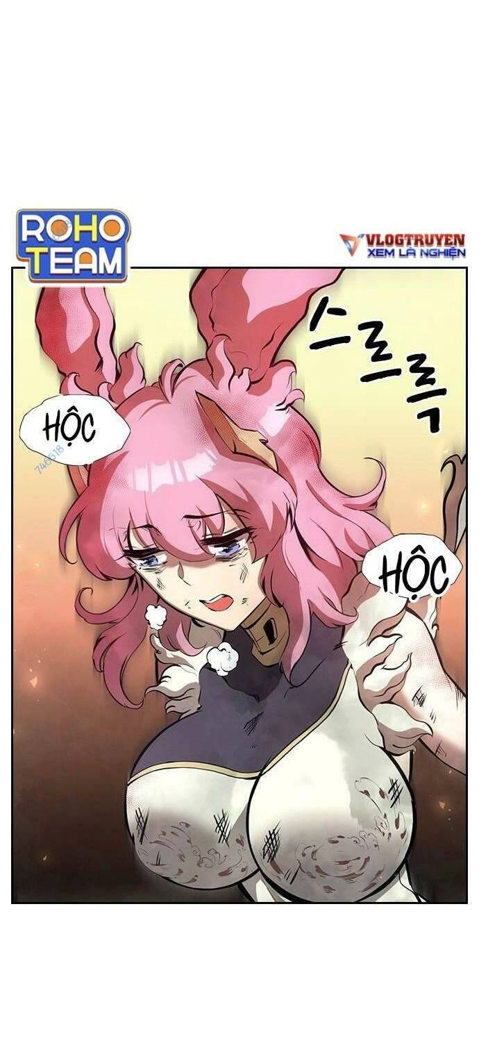 Đội Đốt Kích Noryangjin Chapter 17 - 13