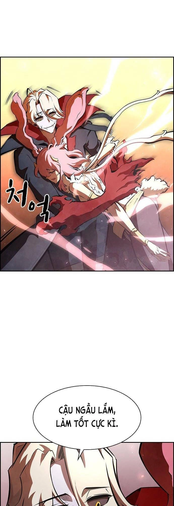 Đội Đốt Kích Noryangjin Chapter 17 - 14