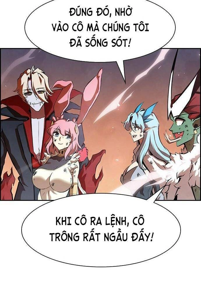 Đội Đốt Kích Noryangjin Chapter 17 - 16