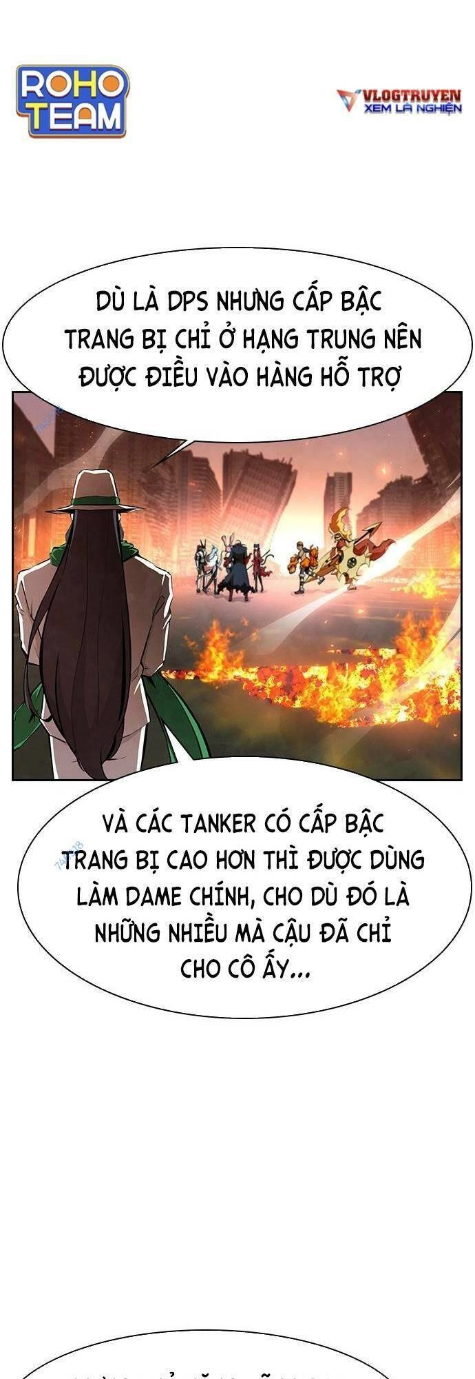Đội Đốt Kích Noryangjin Chapter 17 - 17