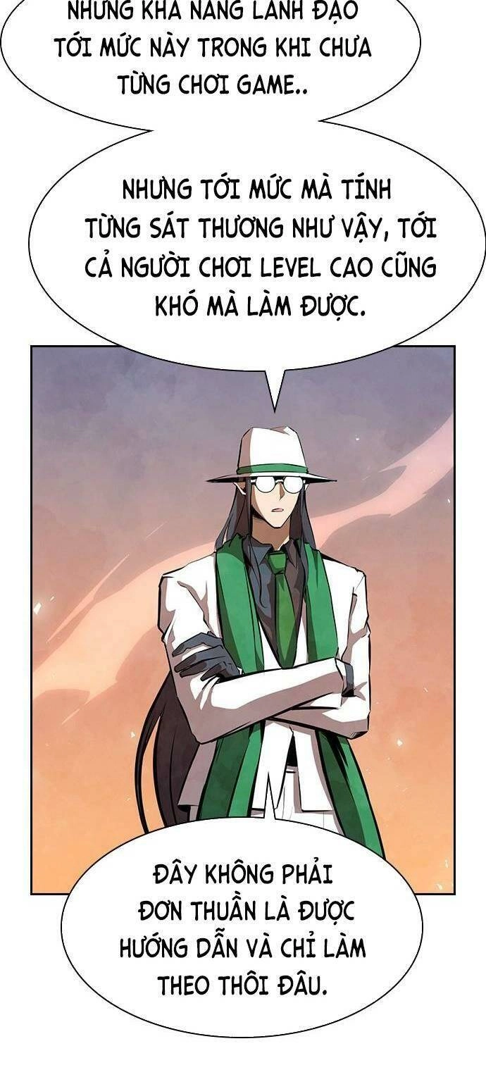 Đội Đốt Kích Noryangjin Chapter 17 - 18