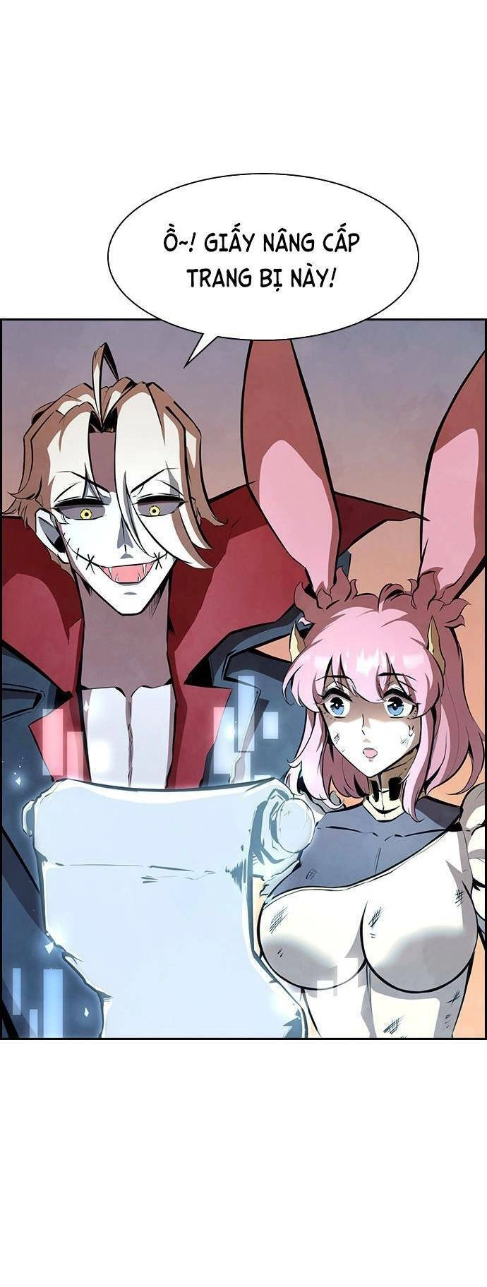 Đội Đốt Kích Noryangjin Chapter 17 - 21