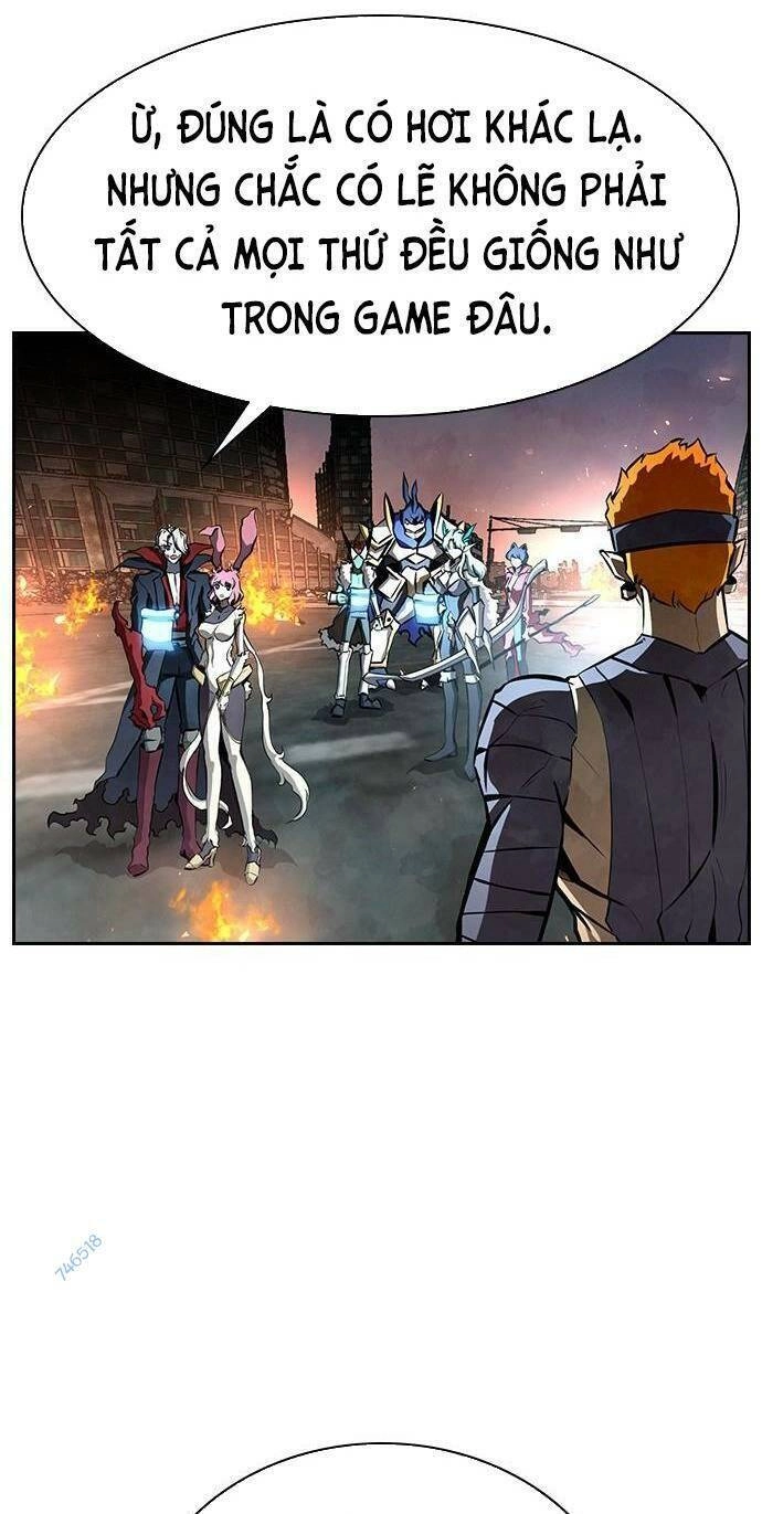 Đội Đốt Kích Noryangjin Chapter 17 - 24