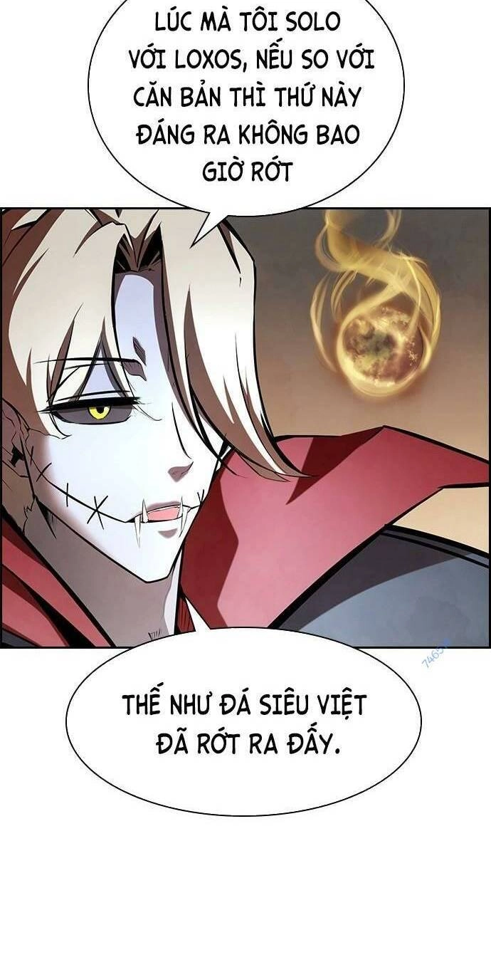 Đội Đốt Kích Noryangjin Chapter 17 - 25