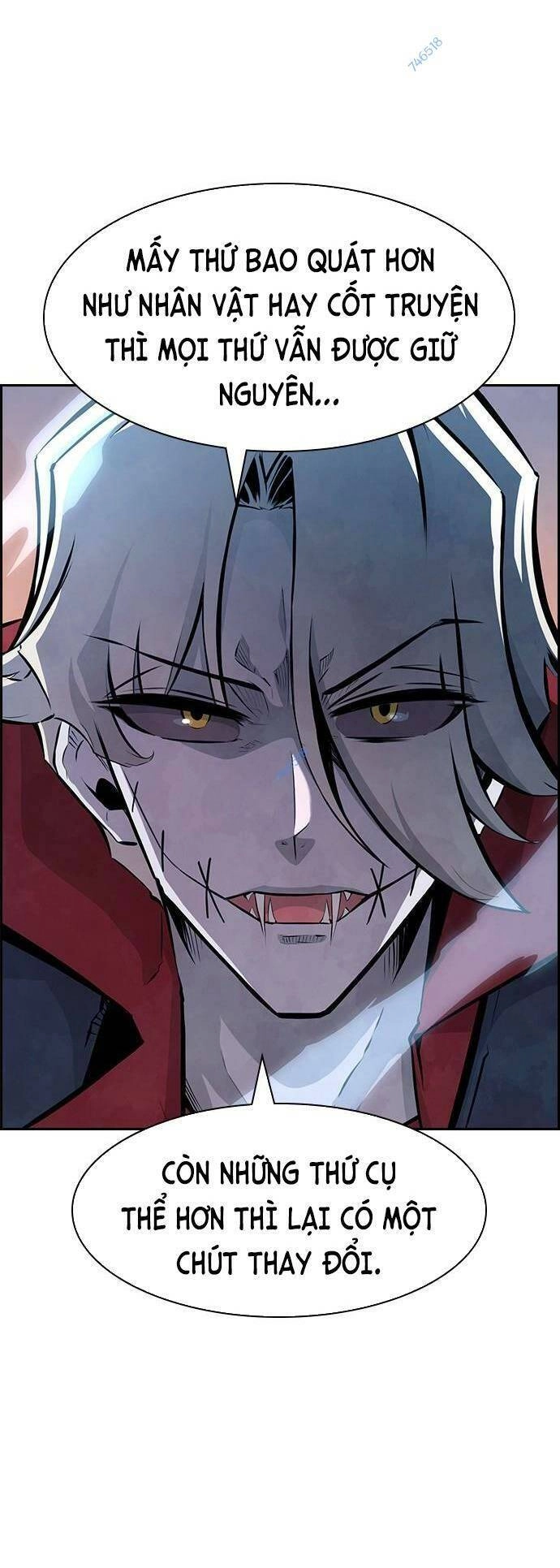 Đội Đốt Kích Noryangjin Chapter 17 - 29