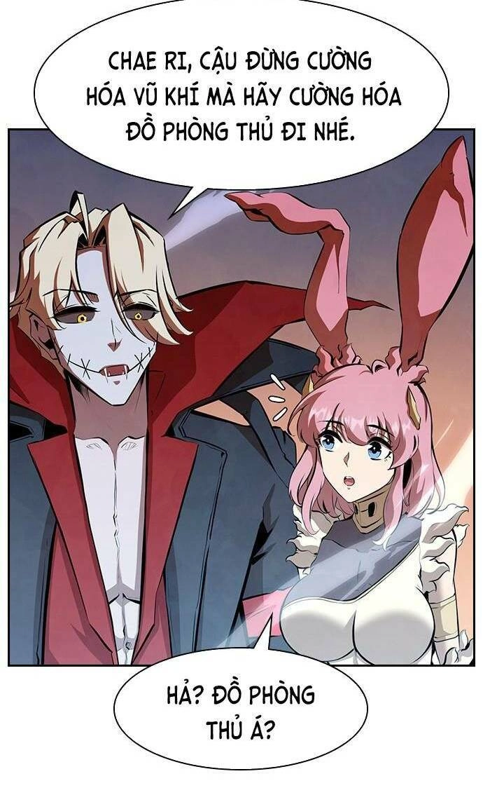 Đội Đốt Kích Noryangjin Chapter 17 - 33