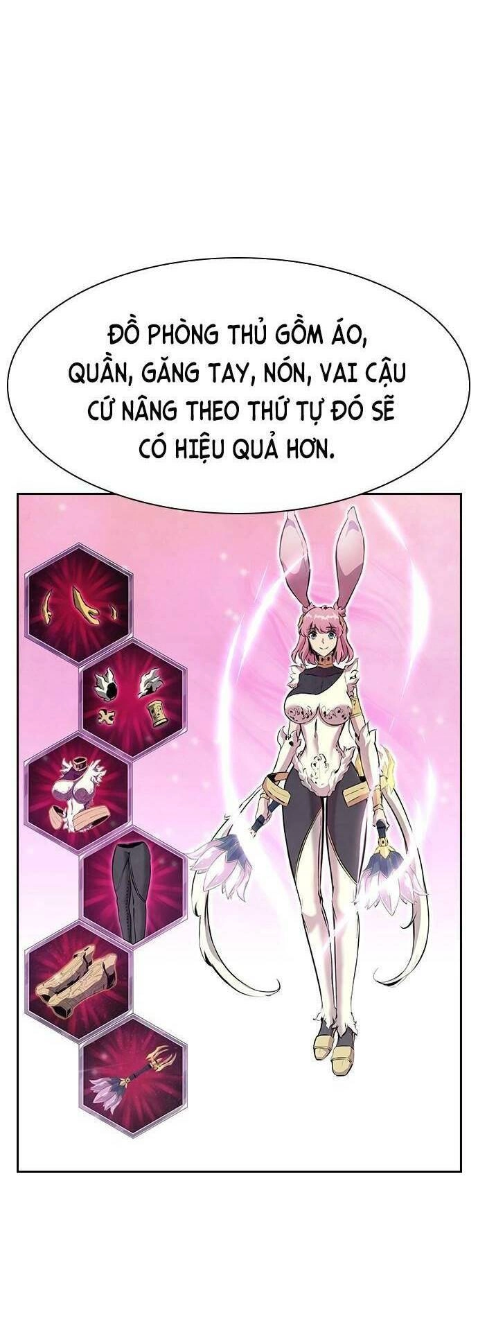 Đội Đốt Kích Noryangjin Chapter 17 - 35