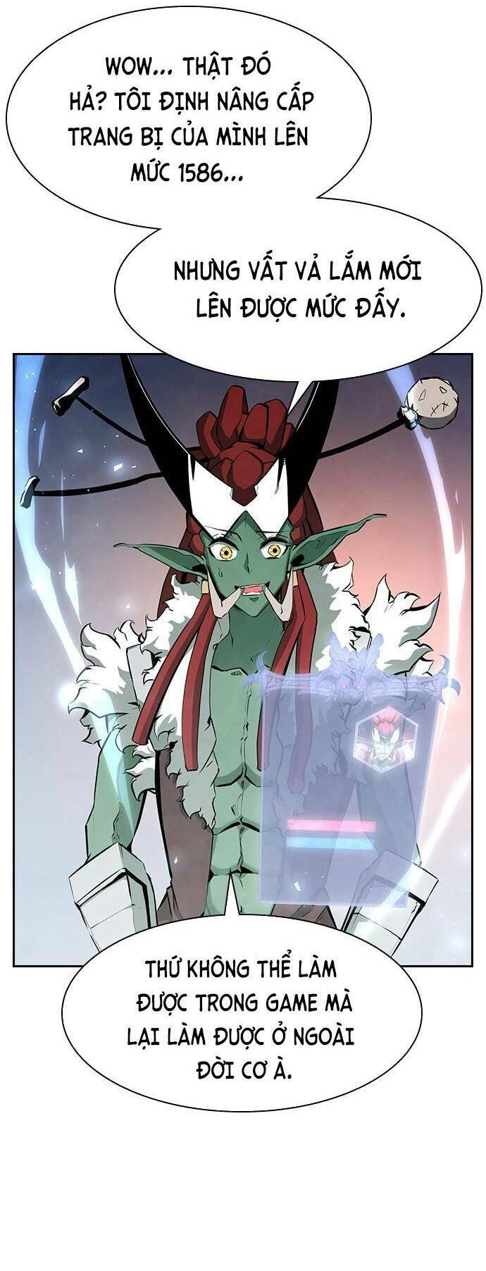 Đội Đốt Kích Noryangjin Chapter 17 - 38