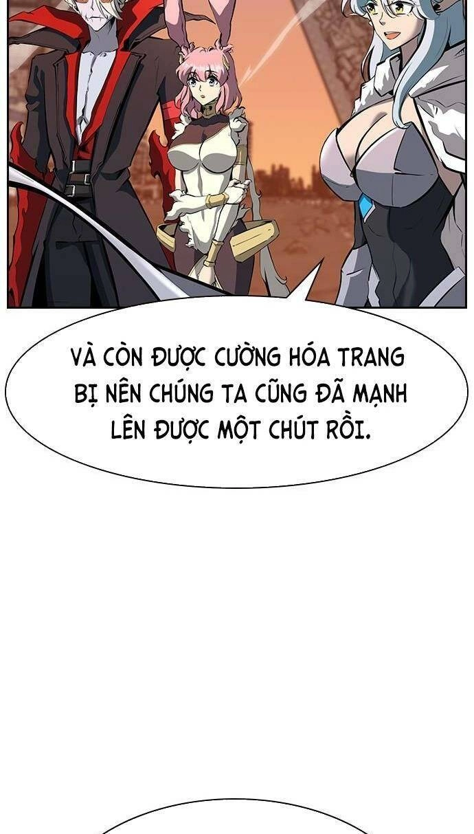 Đội Đốt Kích Noryangjin Chapter 17 - 40