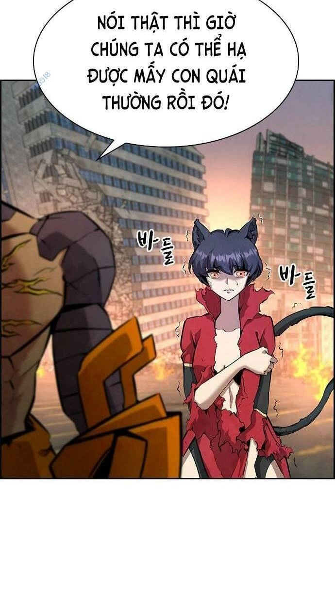 Đội Đốt Kích Noryangjin Chapter 17 - 41