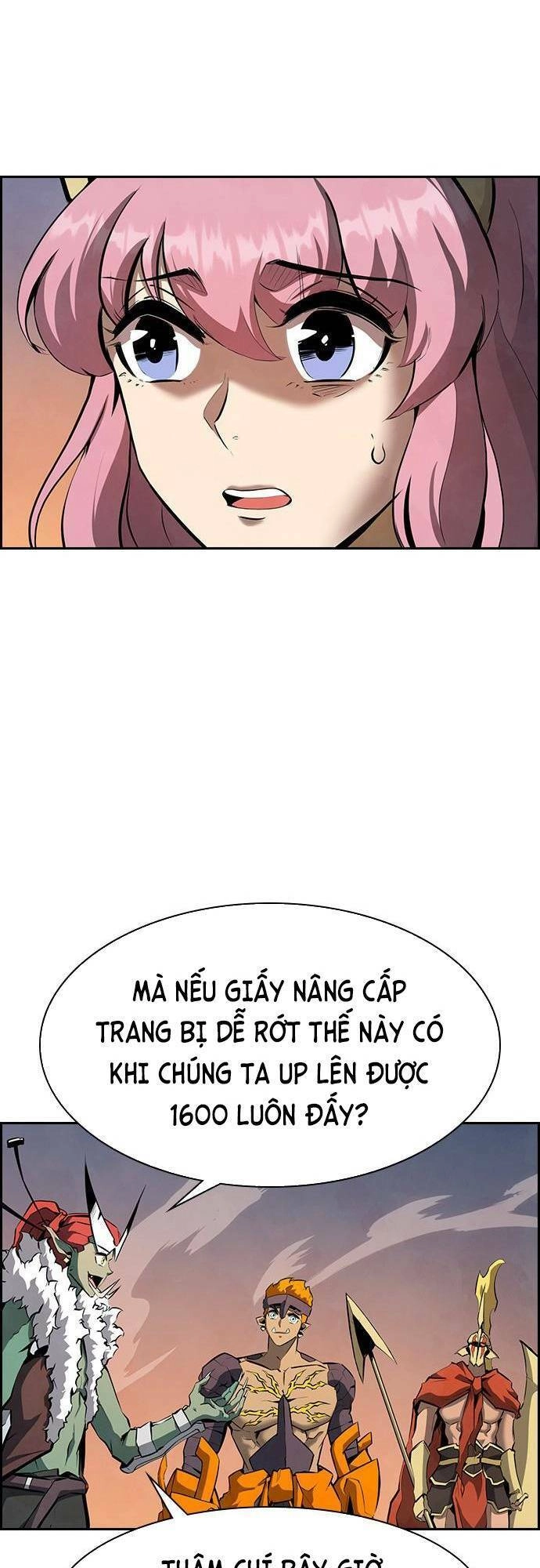 Đội Đốt Kích Noryangjin Chapter 17 - 42