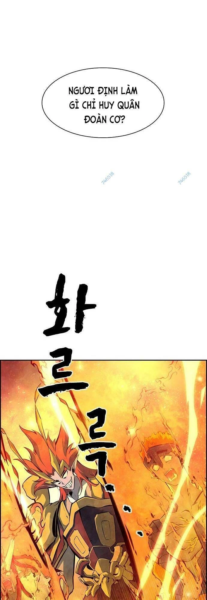 Đội Đốt Kích Noryangjin Chapter 17 - 45