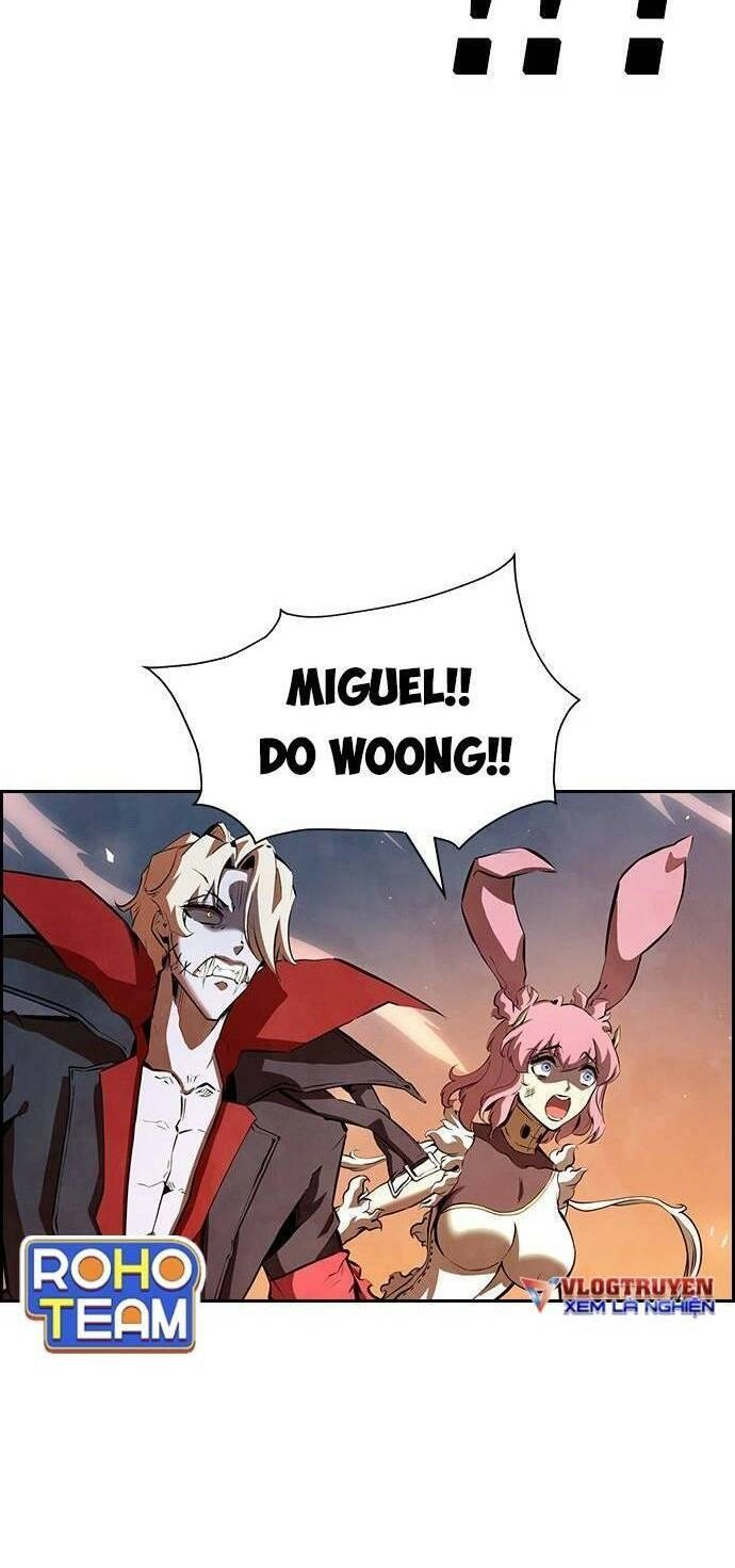 Đội Đốt Kích Noryangjin Chapter 17 - 47