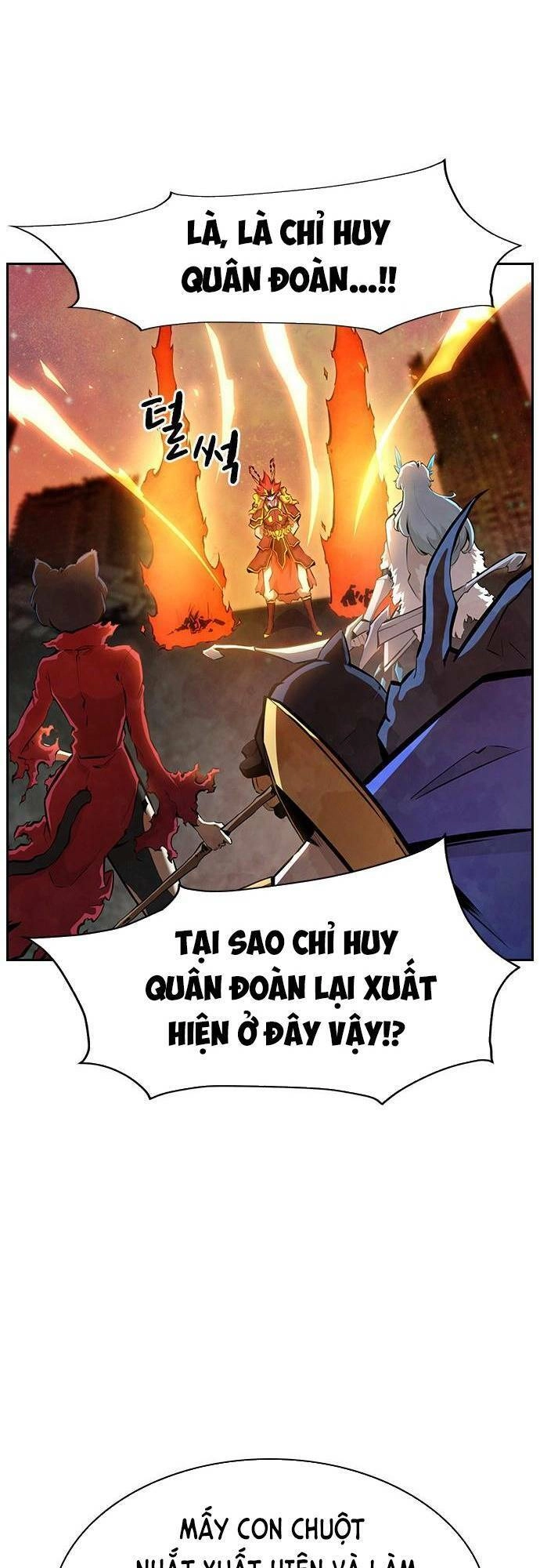 Đội Đốt Kích Noryangjin Chapter 17 - 48