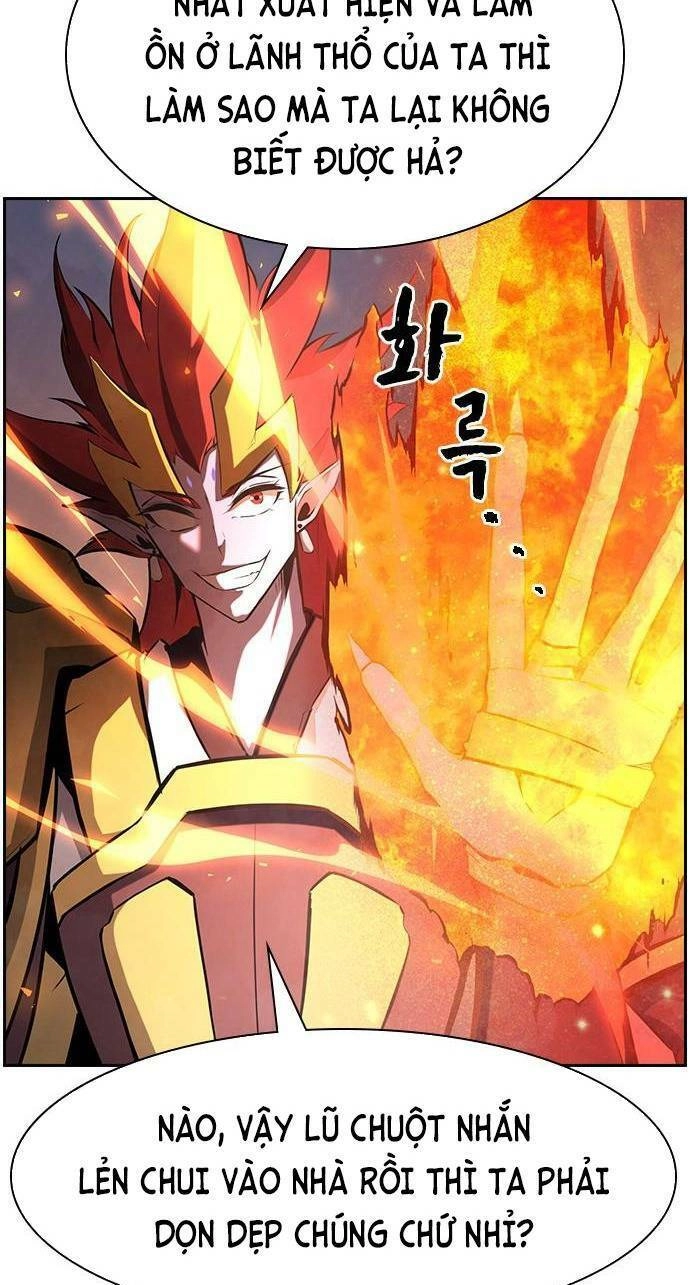 Đội Đốt Kích Noryangjin Chapter 17 - 49