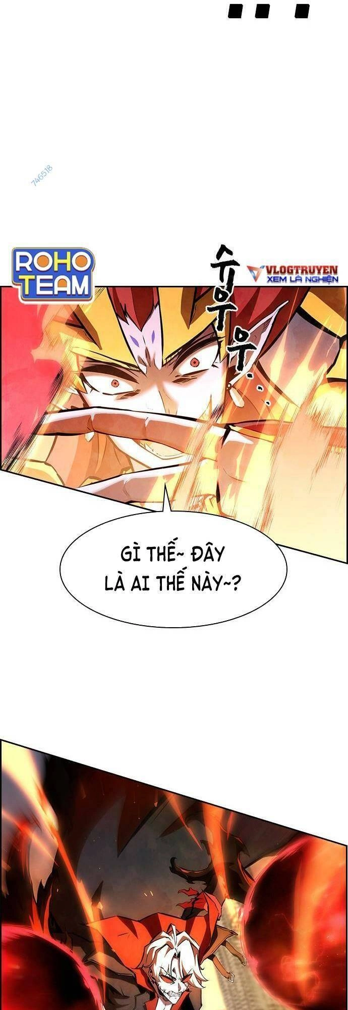 Đội Đốt Kích Noryangjin Chapter 17 - 51