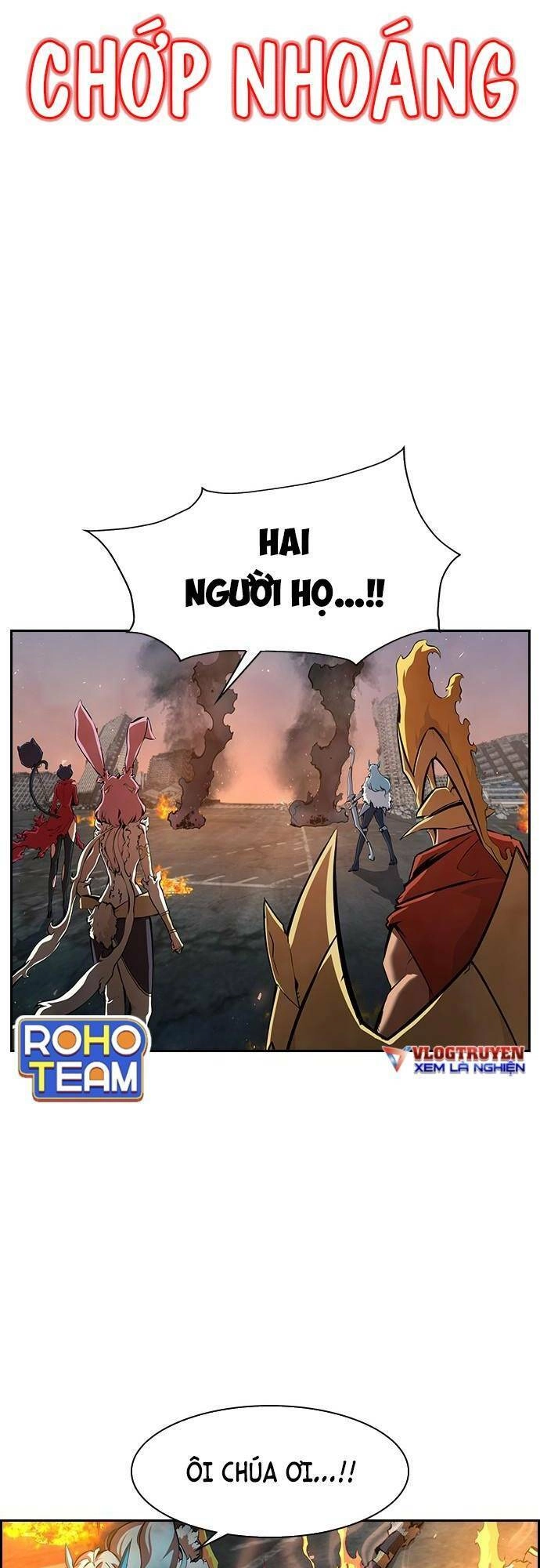 Đội Đốt Kích Noryangjin Chapter 17 - 54