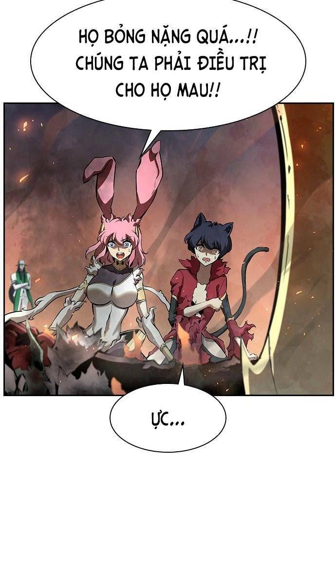 Đội Đốt Kích Noryangjin Chapter 17 - 56