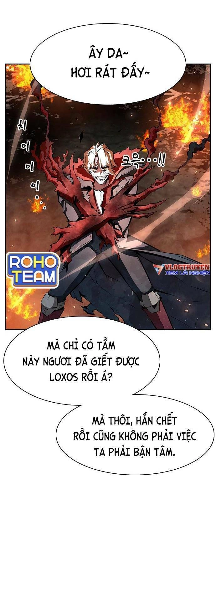 Đội Đốt Kích Noryangjin Chapter 17 - 61