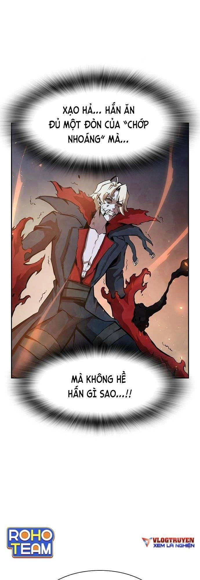 Đội Đốt Kích Noryangjin Chapter 17 - 63