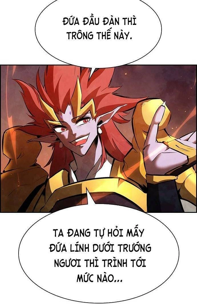 Đội Đốt Kích Noryangjin Chapter 17 - 64