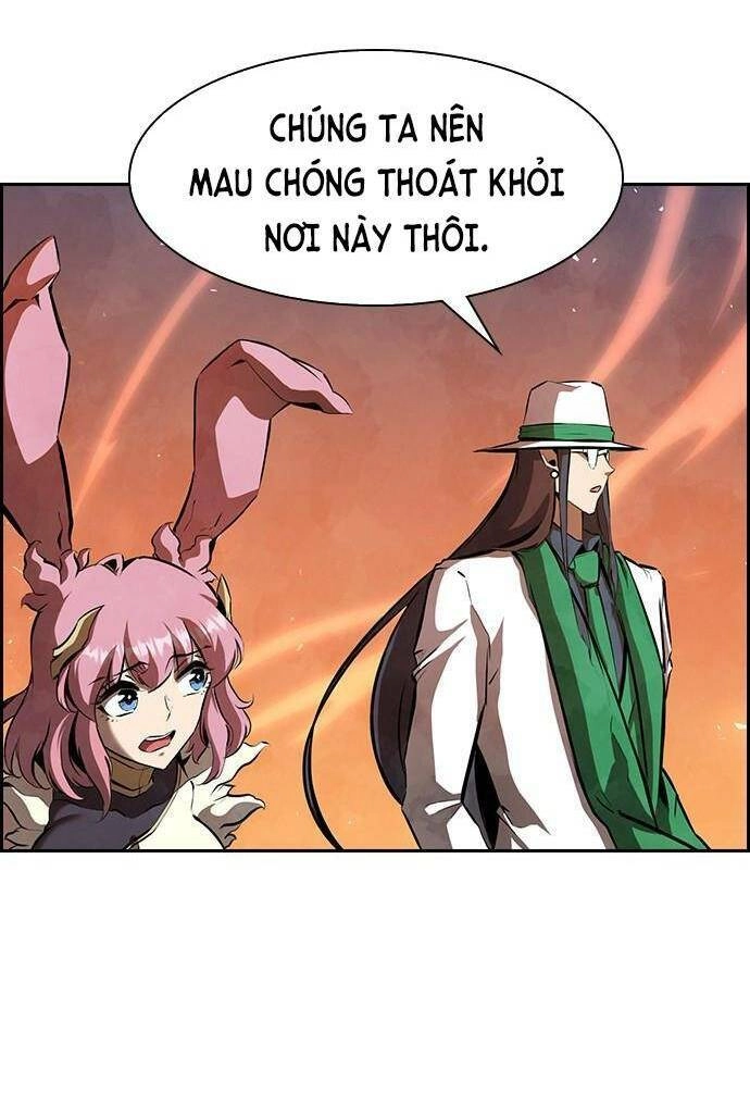 Đội Đốt Kích Noryangjin Chapter 17 - 68