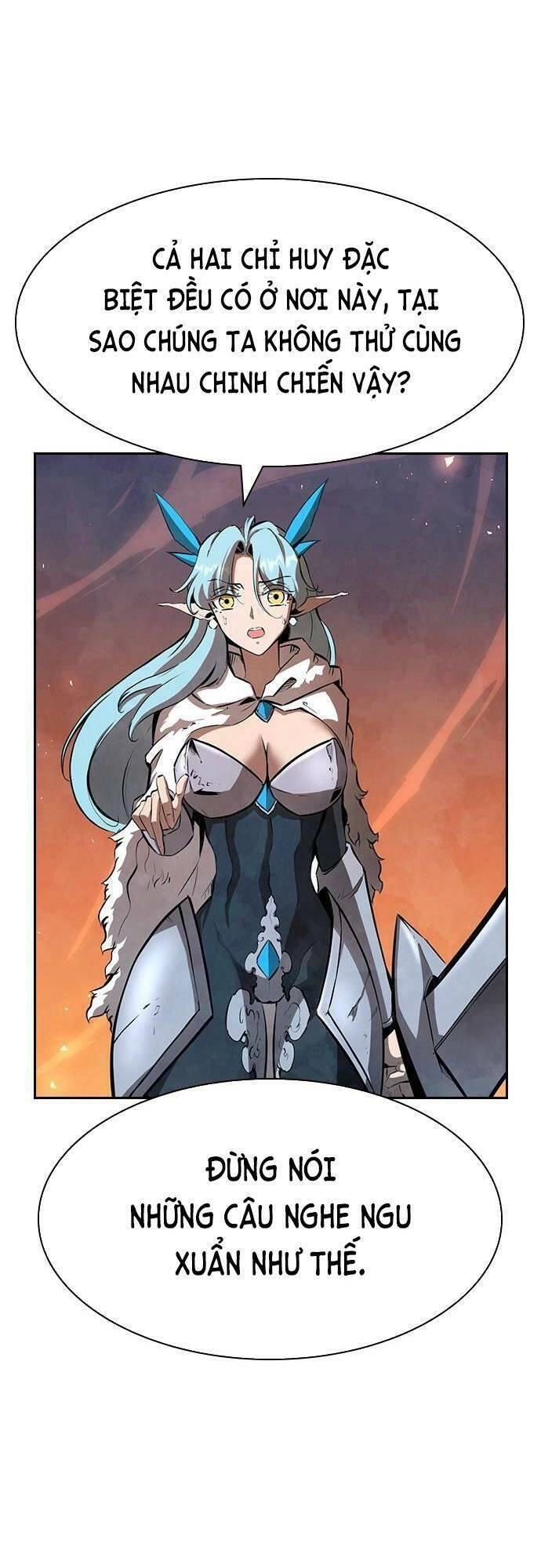 Đội Đốt Kích Noryangjin Chapter 17 - 69