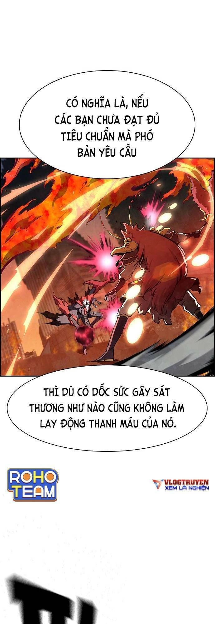 Đội Đốt Kích Noryangjin Chapter 17 - 72