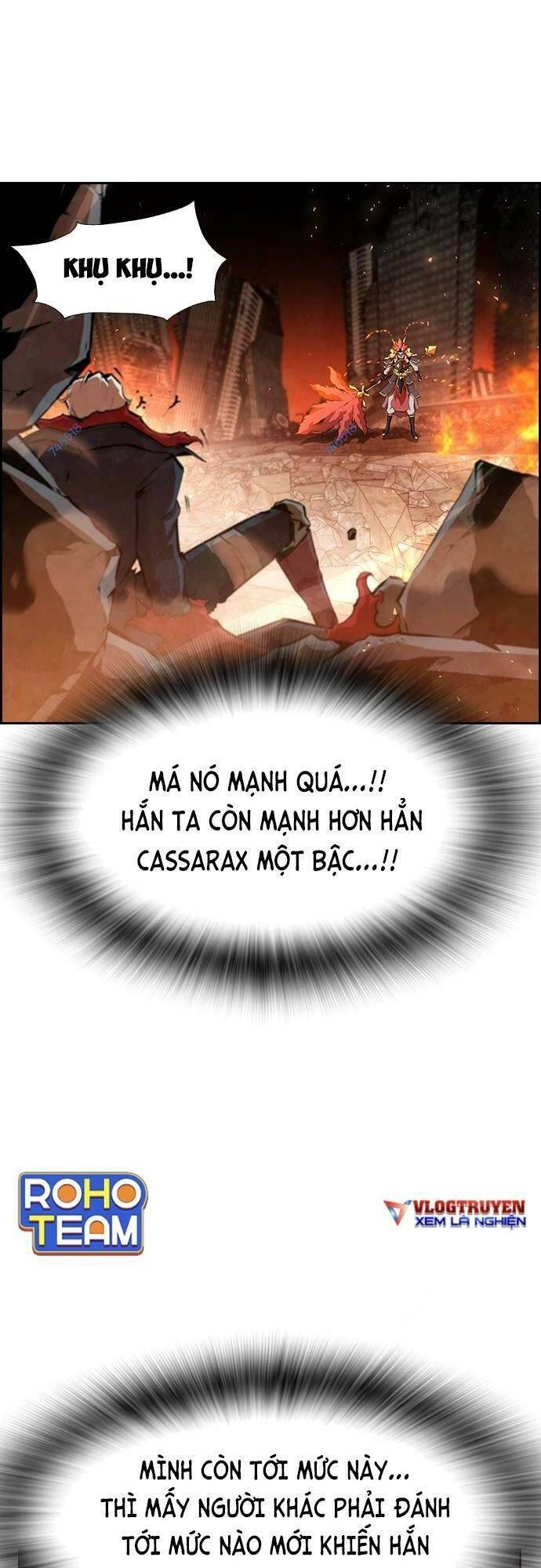 Đội Đốt Kích Noryangjin Chapter 17 - 75