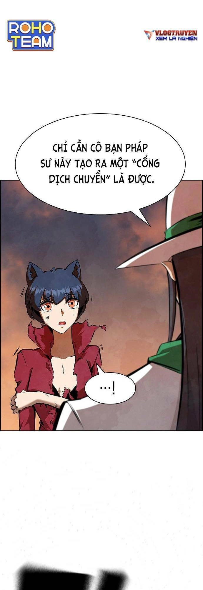 Đội Đốt Kích Noryangjin Chapter 17 - 78