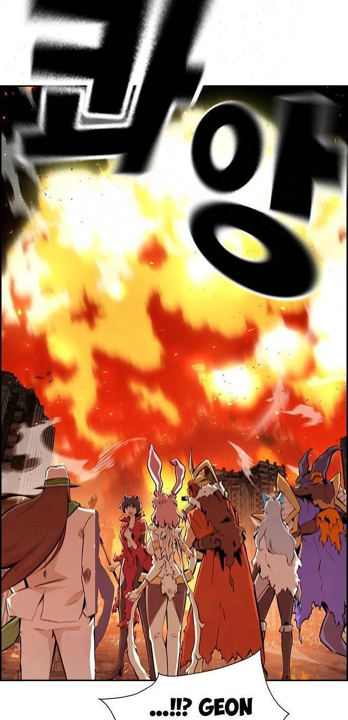 Đội Đốt Kích Noryangjin Chapter 17 - 79