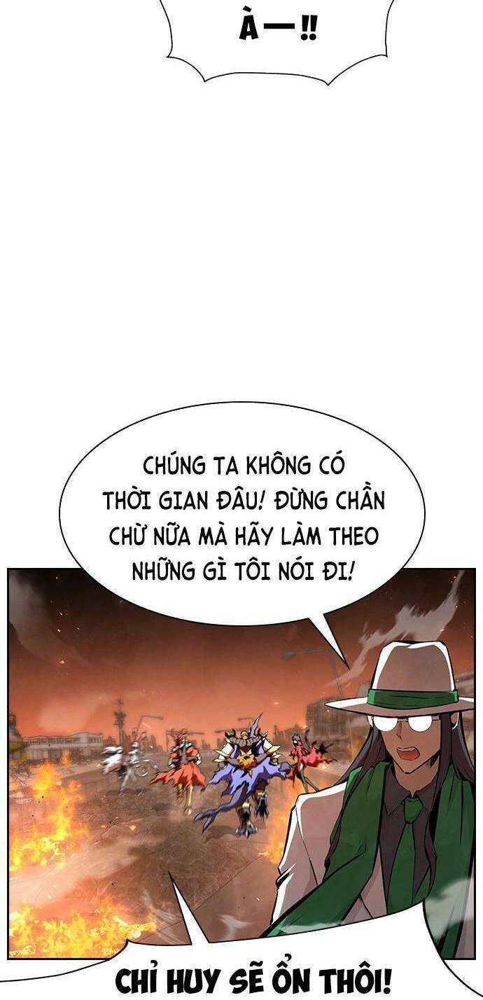 Đội Đốt Kích Noryangjin Chapter 17 - 80