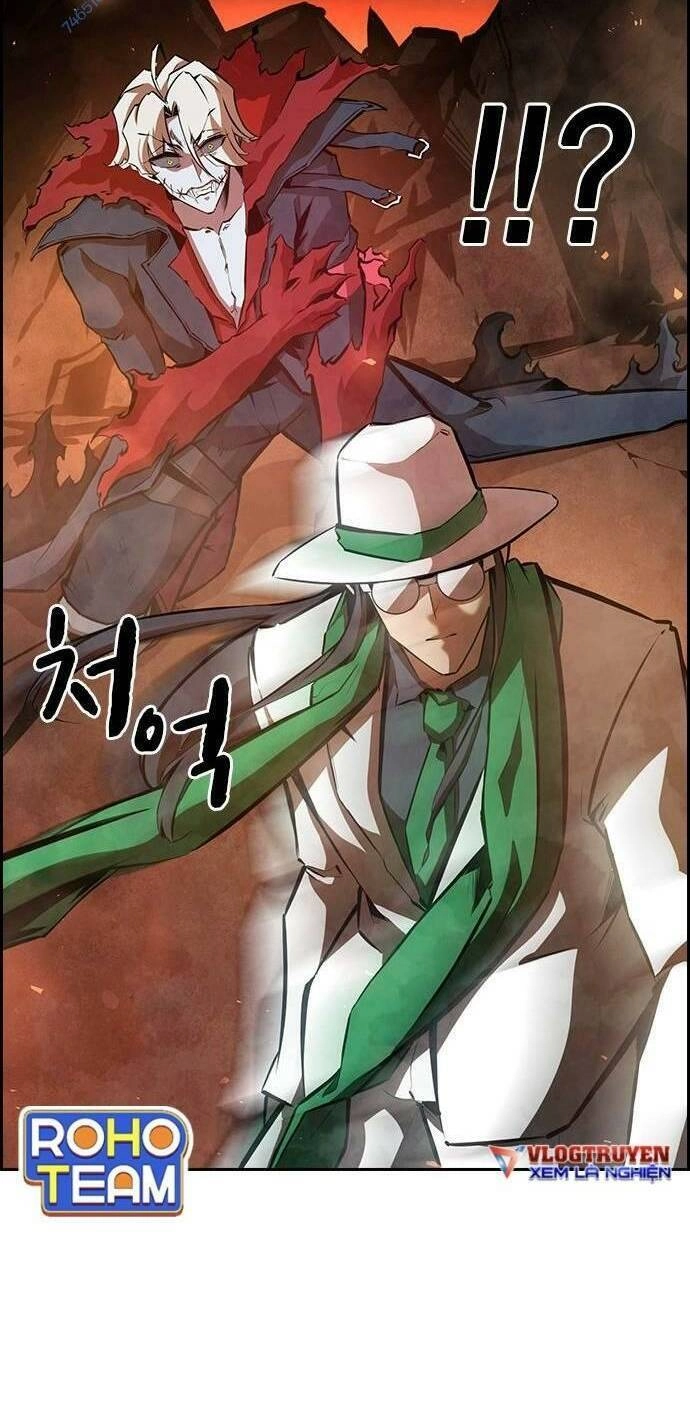 Đội Đốt Kích Noryangjin Chapter 17 - 83